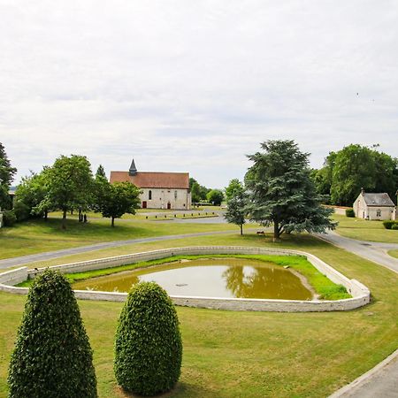 Gite La Petite Ferme Clermont-les-Fermes Ngoại thất bức ảnh