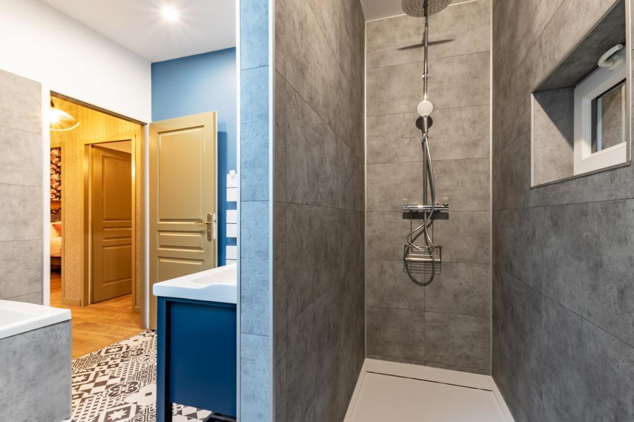 Gite La Petite Ferme Clermont-les-Fermes Ngoại thất bức ảnh